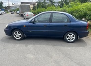 Daewoo Lanos 2