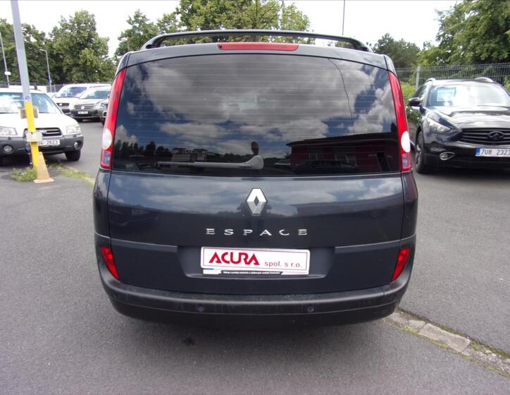 Renault Espace 4