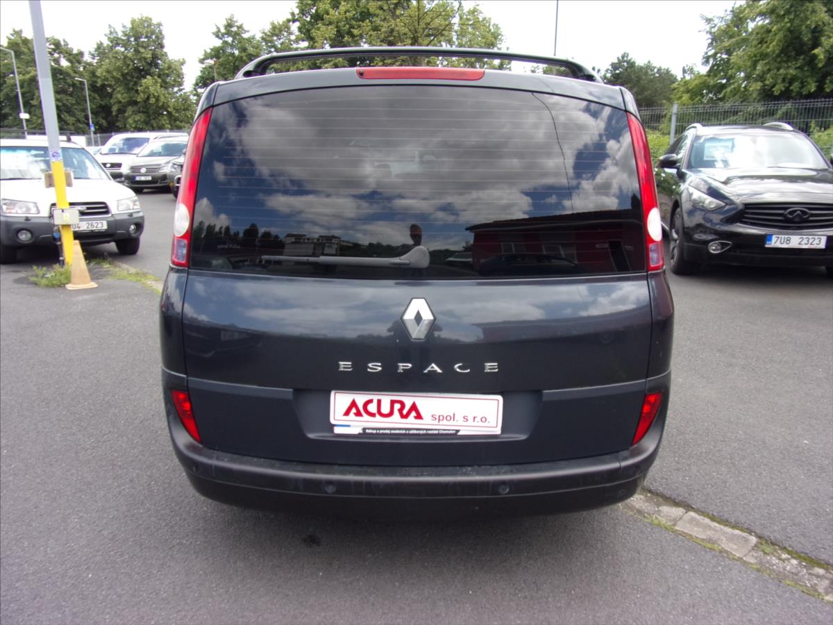 Renault Espace