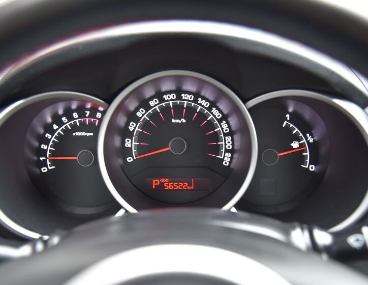 KIA Venga 27