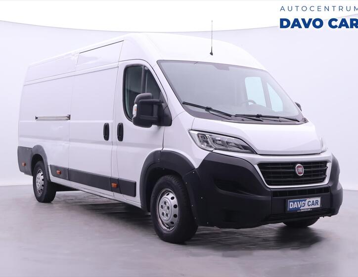 Fiat Ducato 1