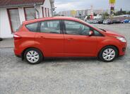 Ford C-MAX 7