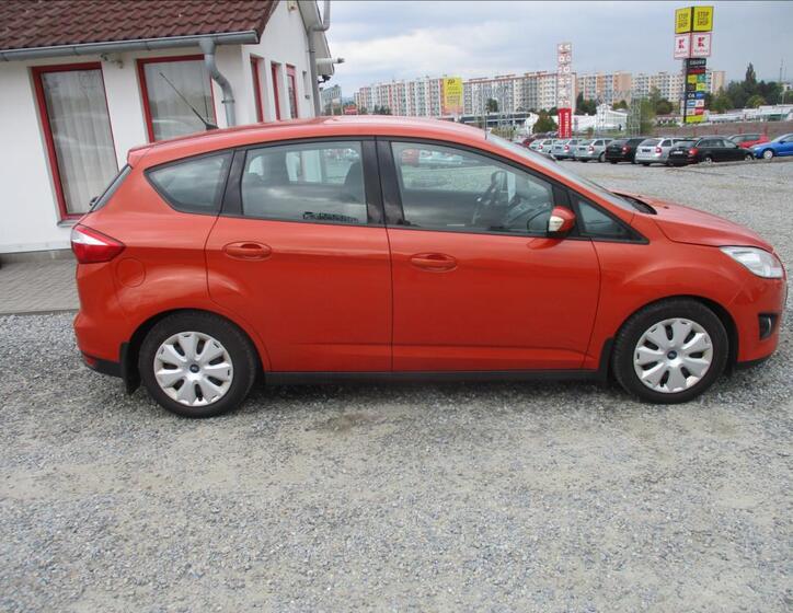Ford C-MAX 7
