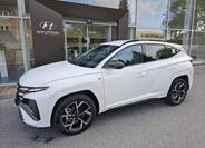 Hyundai Tucson 2