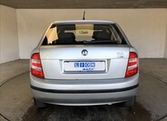 Škoda Fabia 6