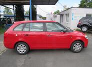 Škoda Fabia 8