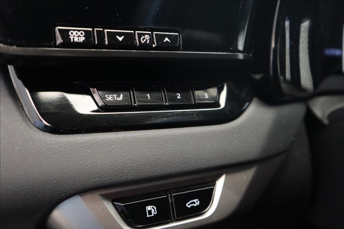 Lexus RX 500h