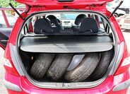 Honda Jazz 9