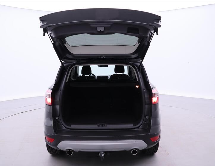 Ford Kuga 9