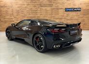 Chevrolet Corvette 4