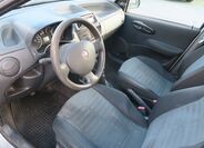 Fiat Punto 20