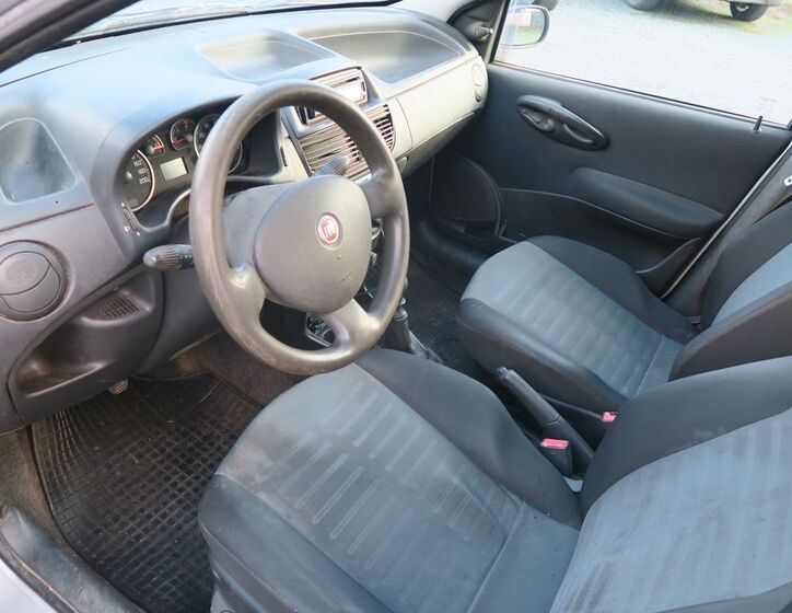 Fiat Punto 20