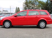 Opel Astra 8