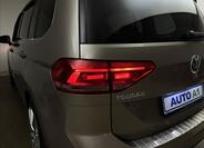 Volkswagen Touran 44
