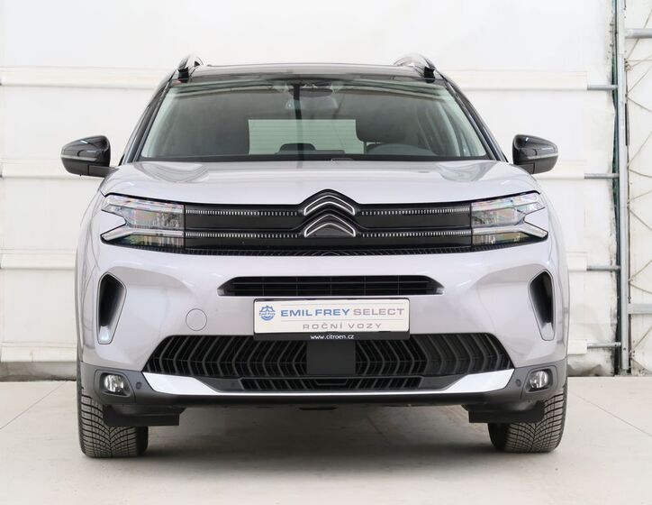 Citroën C5 Aircross 3