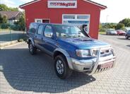Nissan Double Cab 1