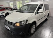 Volkswagen Caddy 3