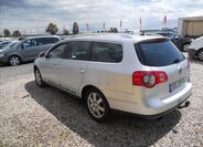 Volkswagen Passat 8