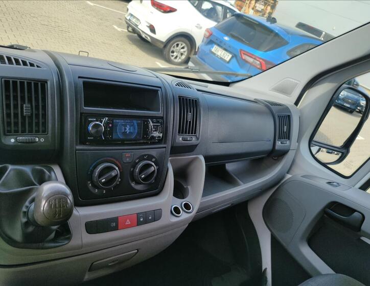 Citroën Jumper 32
