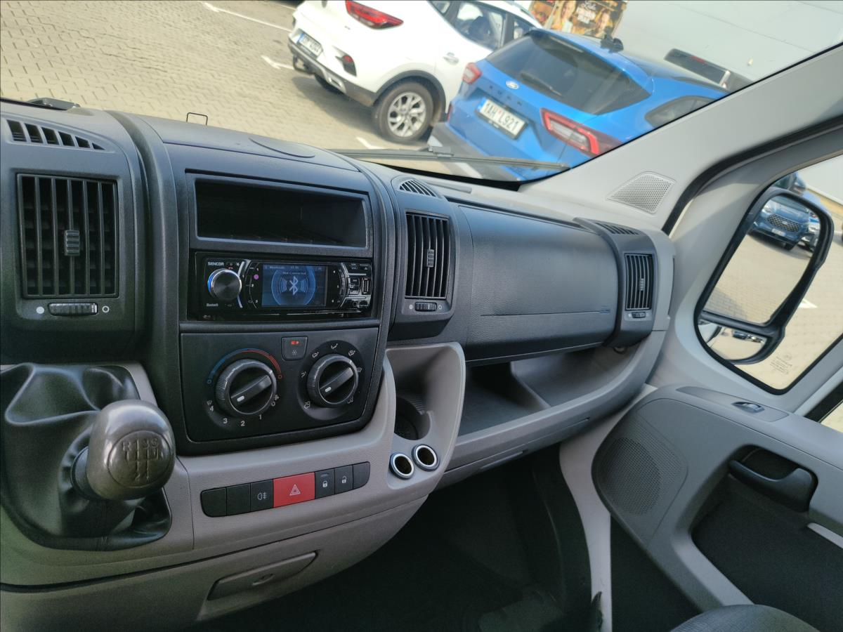 Citroën Jumper