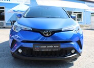 Toyota C-HR 2