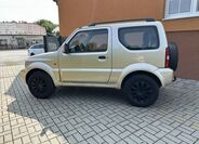 Suzuki Jimny 9