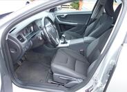 Volvo V60 10