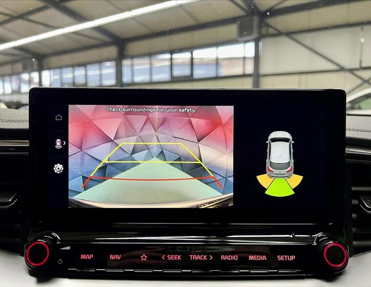 KIA XCeed 15