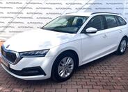 Škoda Octavia 3