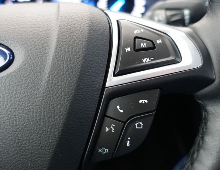 Ford Galaxy 20