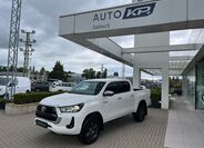 Toyota Hilux 1