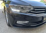 Volkswagen Passat 33