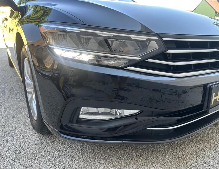 Volkswagen Passat 33