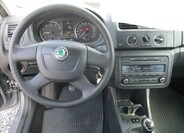 Škoda Roomster 14