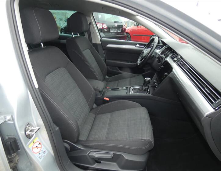 Volkswagen Passat 15
