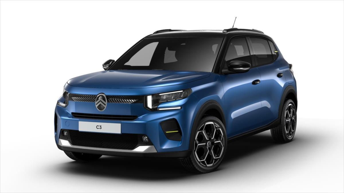 Citroën C3