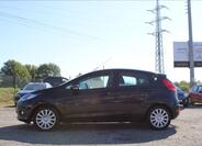 Ford Fiesta 8