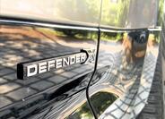 Land Rover Defender 85