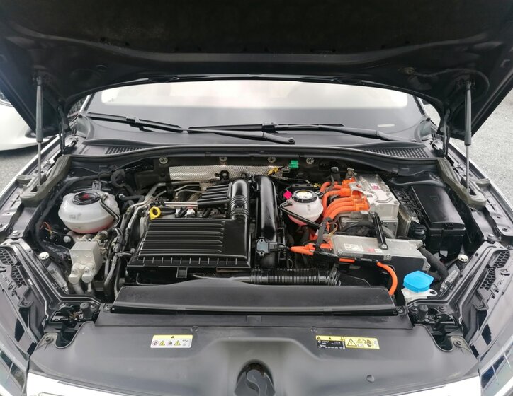 Škoda Superb 47
