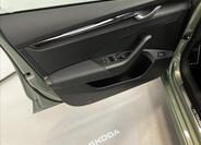 Škoda Octavia 10