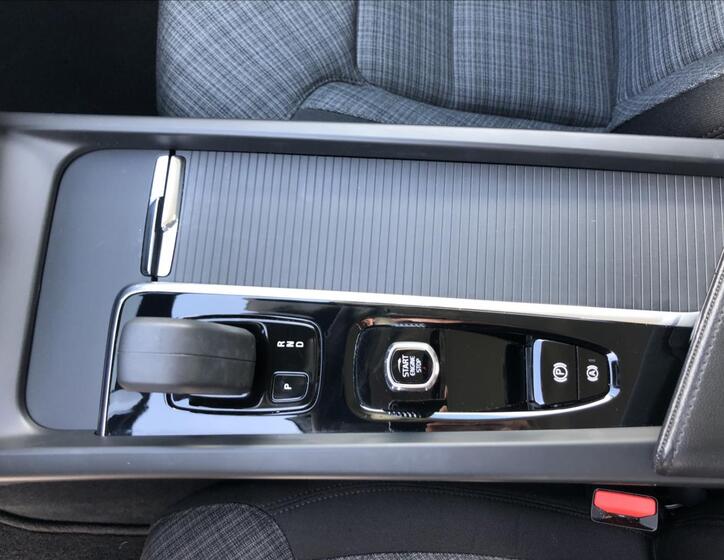 Volvo XC60 22