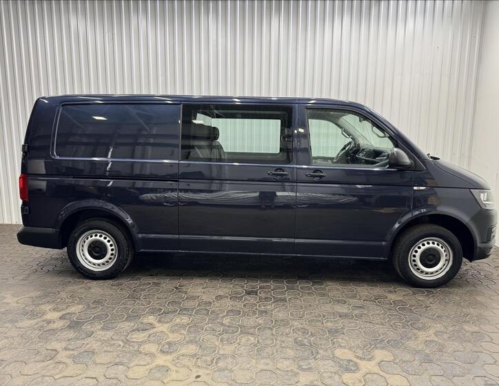 Volkswagen Transporter 10
