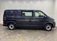 Volkswagen Transporter 10