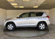 Toyota RAV4 4