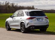 Mercedes-Benz GLE 5