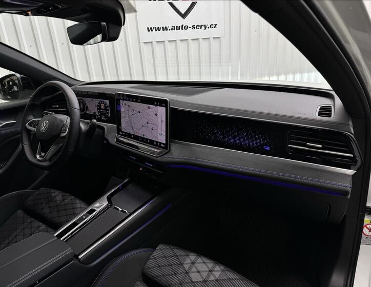 Volkswagen Passat 43