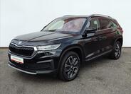 Škoda Kodiaq 1