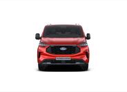 Ford Tourneo Custom 5