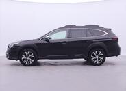 Subaru Outback 4
