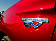 Mitsubishi Outlander 33